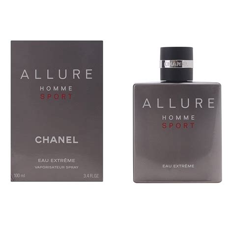 Amazon.com: Chanel Allure Homme